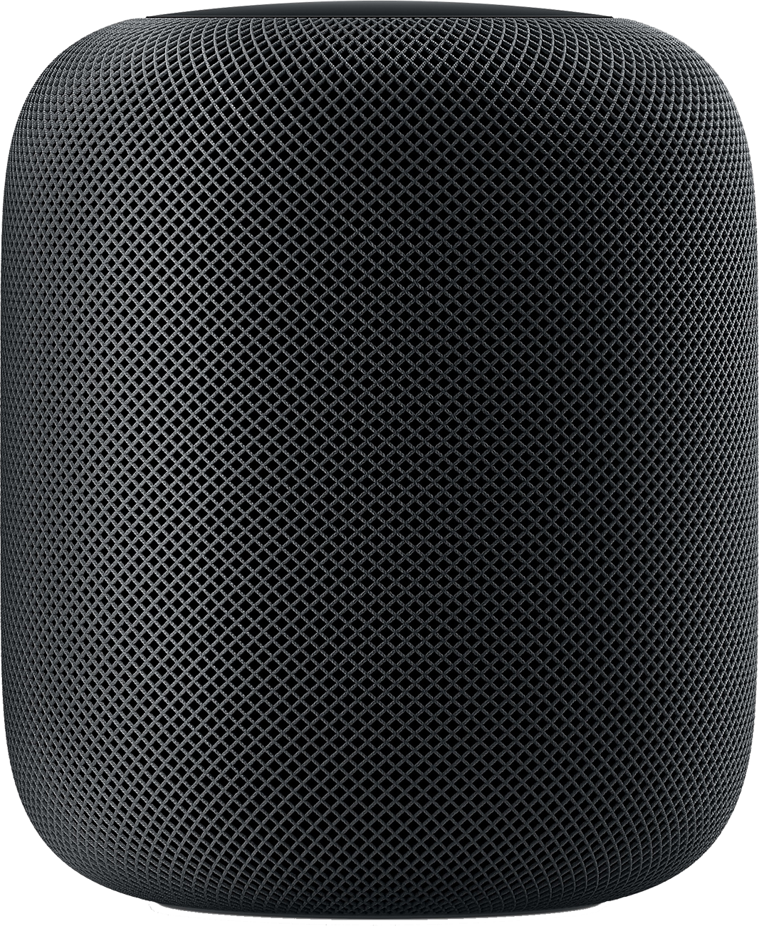 Apple HomePod Lautsprecher grau - Ohne Vertrag