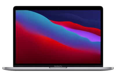 MacBook Pro 13