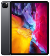 Apple iPad Pro 11 (2020) LTE A2230 Spacegrau - Ohne Vertrag