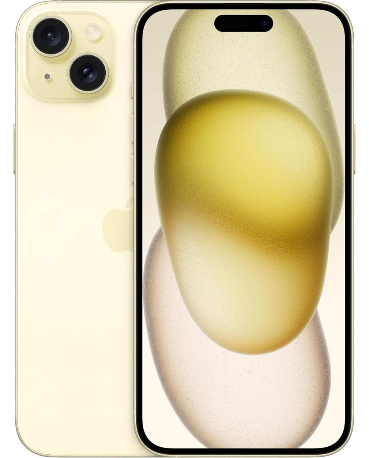 iPhone 15 plus