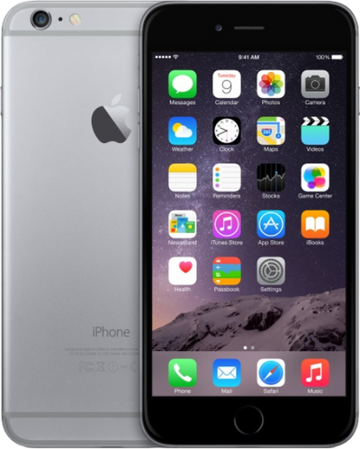 Iphone 6 Plus 1