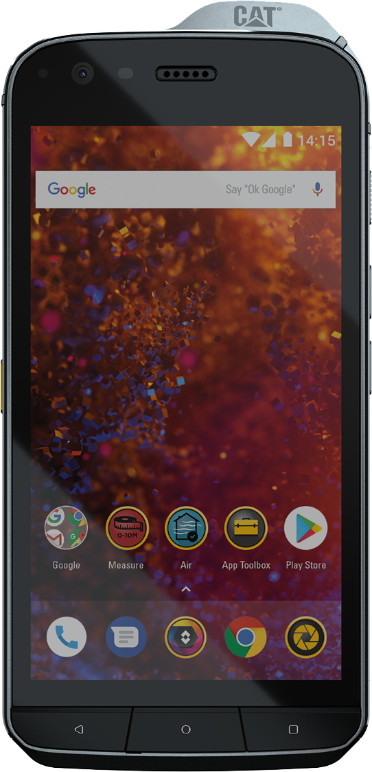 S61 Dual-SIM Differenzbesteuert