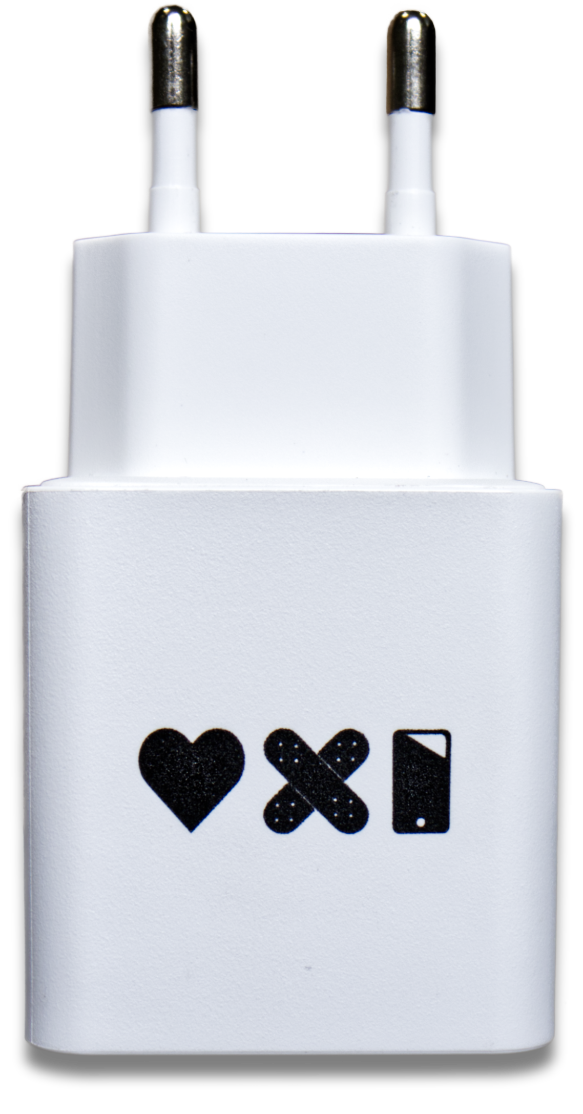 Janado | The Smarter New 20W USB-C Power Adapter / Schnellladegerät + QC 3.0 USB - Ohne Vertrag
