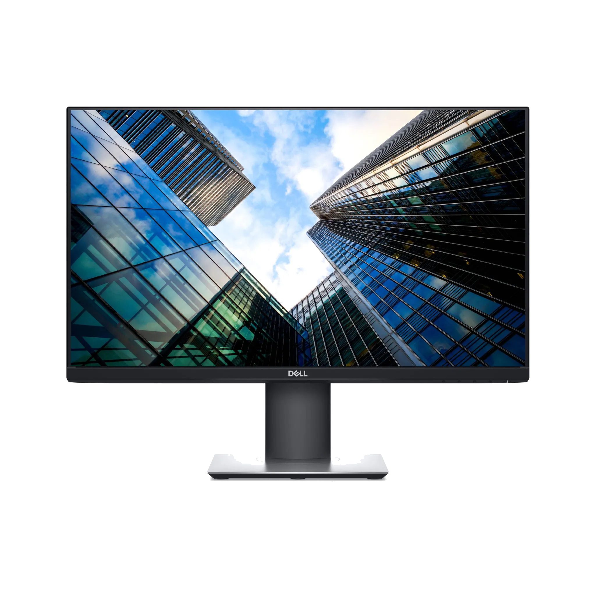 Dell P2419H 24" FHD IPS UltraSharp Monitor schwarz - Onhe Vertrag