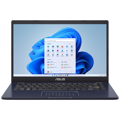 Vivobook Go 14 N4500 4/128 GB E410KA-EK589WS QWERTZ