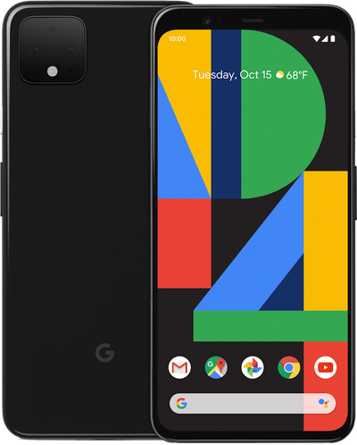 Pixel 4 XL Dual-SIM