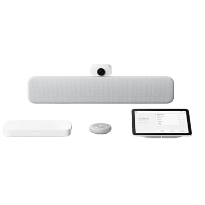 Google Meet Series One