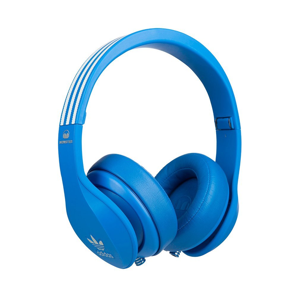 Adidas Over-Ear Kopfhöhrer