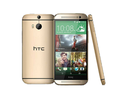 One M8 16 GB