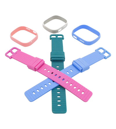 X6 Play Straps and Frames Harmony Pack