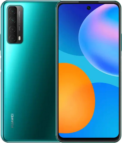 P Smart 2021 Double SIM <tc>(régime de taxation sur la marge)</tc>