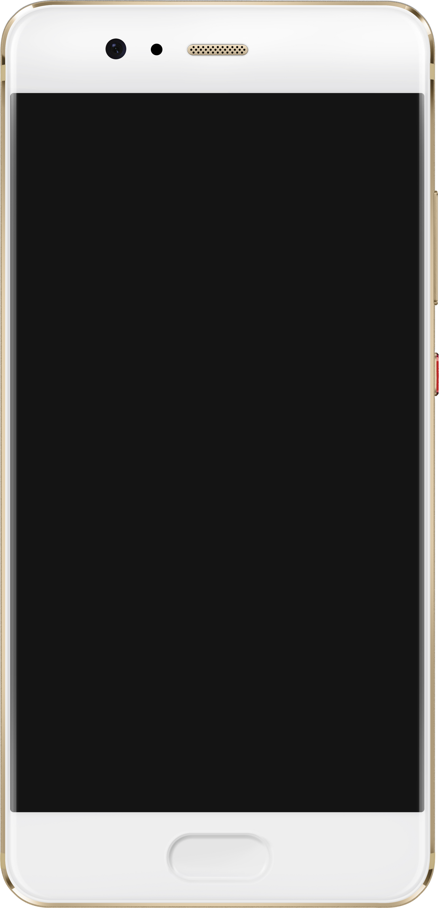 Huawei P10 64GB gold - Ohne Vertrag