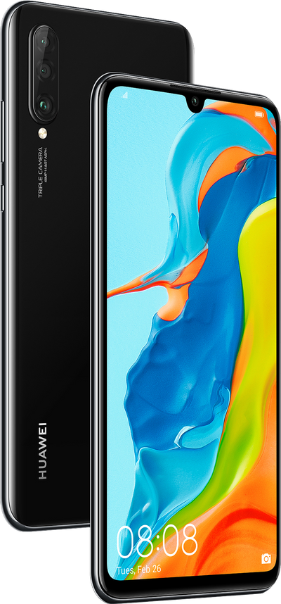 P30 Lite New Edition Dual-SIM