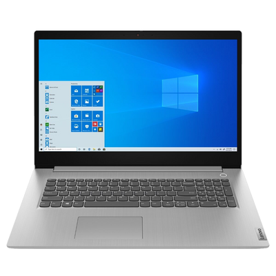 IdeaPad 3 17 Athlon A3050U 4/256GB SSD Win10H 81W2003CGE