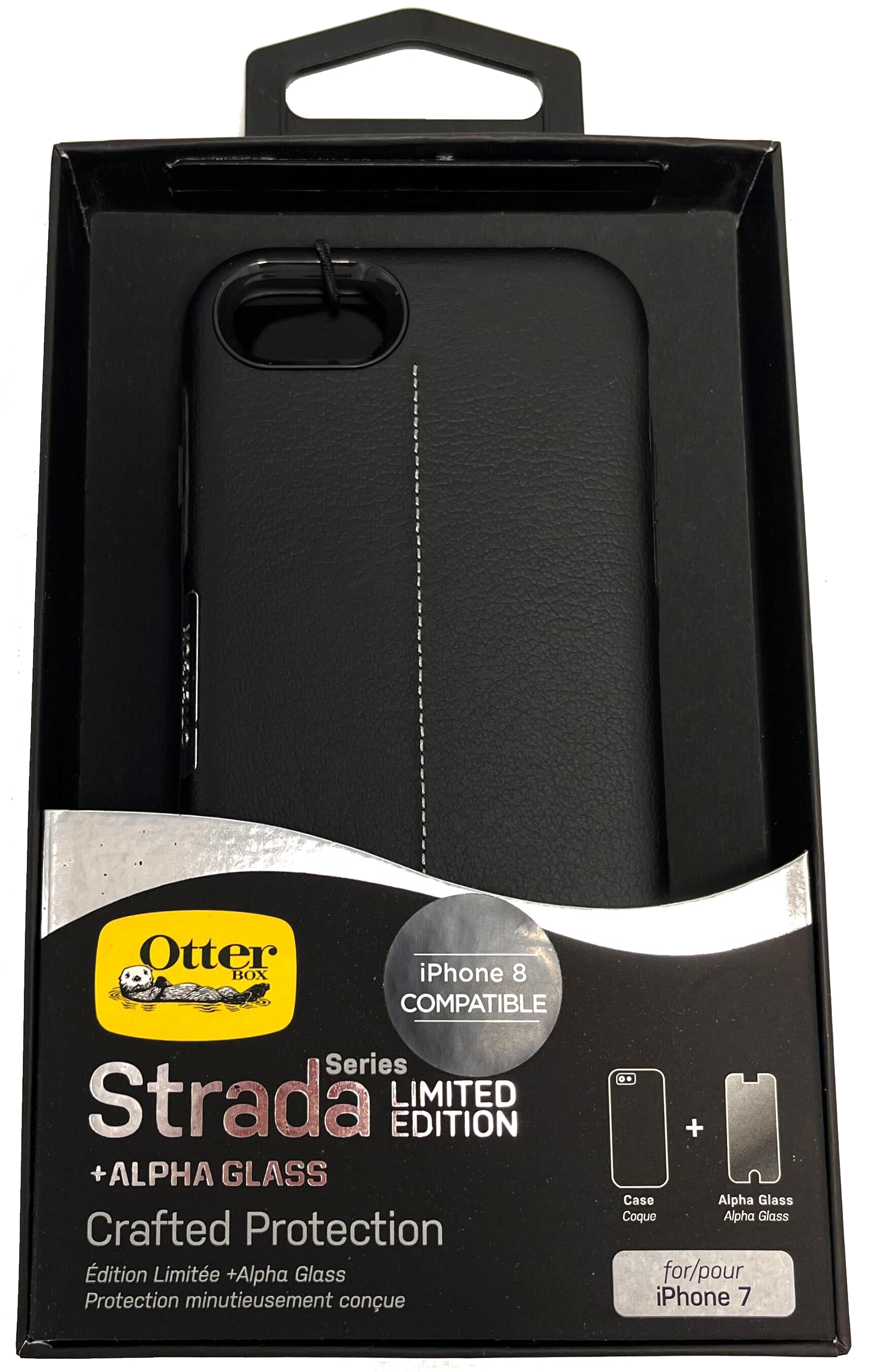 Otterbox Strada iPhone 7/8 (78-51131)