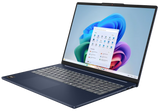 Lenovo IdeaPad Slim 5 16AKP10 16" 2026 WUXGA Ryzen AI 5 330 16 GB / 1 TB SSD W11H 83HY009PGE QWERTZ blau - Ohne Vertrag