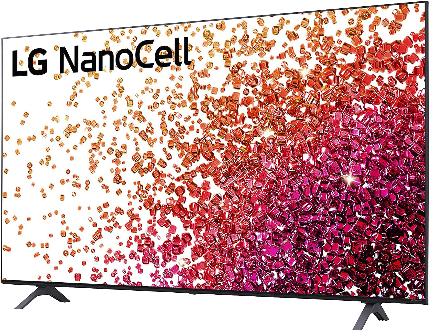 LG 55NANO759PA - Ohne Vertrag