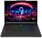 Lenovo Legion 5a 15AGP11 15" 2026 WQXGA Ryzen AI 7 450 32 GB / 1 TB SSD RTX 5060 83Q60029GE QWERTZ schwarz - Ohne Vertrag