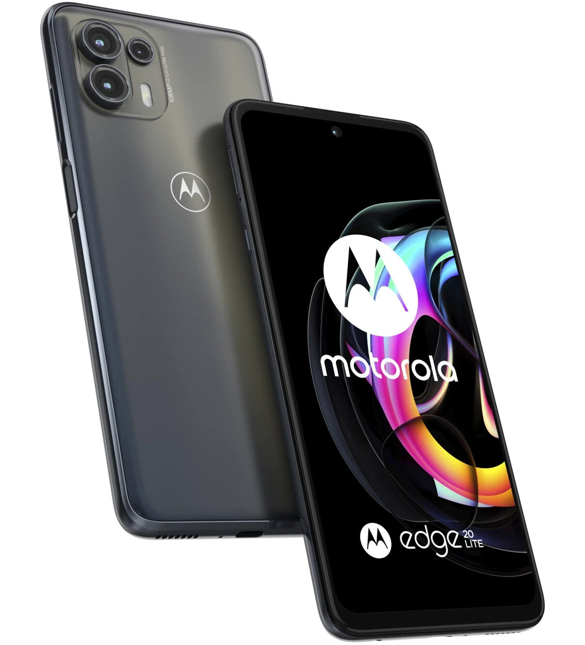 Edge 20 Lite 5G