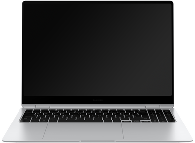 Galaxy Book4 Pro 360 512GB Silver Azerty NP960QGK-KFR