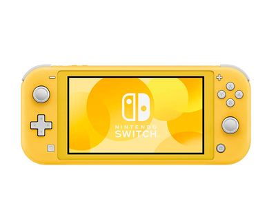 Switch Lite