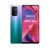 OPPO A54 5G Dual-SIM lila - Ohne Vertrag