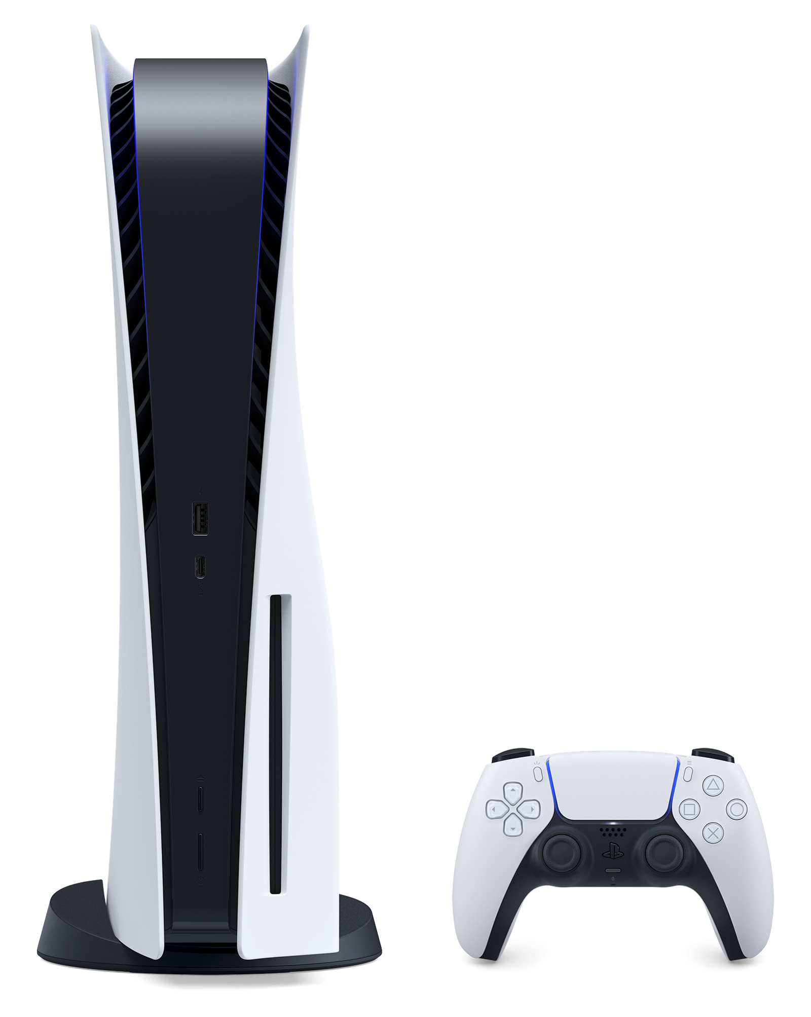 Sony PlayStation 5 (PS5) Standard Edition + EA FC24 Bundle