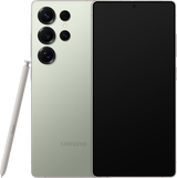 Samsung Galaxy S25 Ultra 5G Dual-SIM grün - Ohne Vertrag