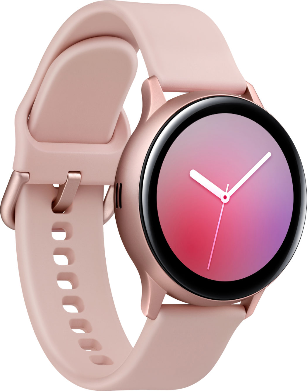 Samsung Galaxy Watch Active 2 40mm LTE Aluminium pink - Ohne Vertrag