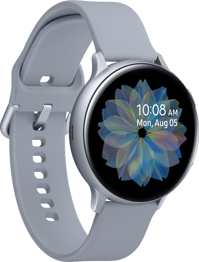 Galaxy Watch Active 2 44mm Aluminium