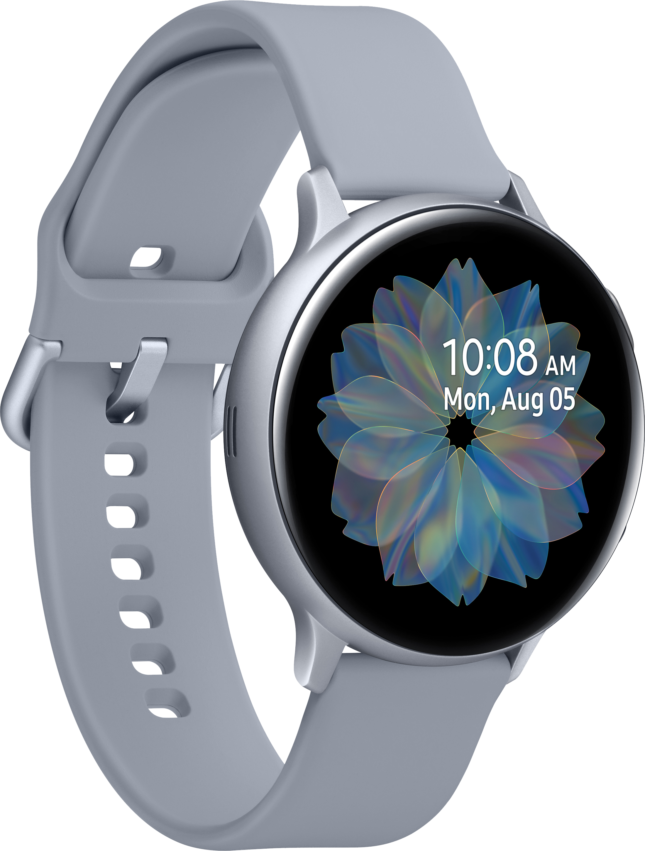 Galaxy Watch Active 2 44mm Aluminium Differenzbesteuert