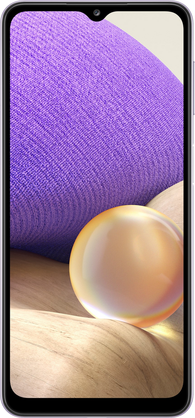 Galaxy A32 5G Single-SIM