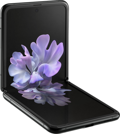 Galaxy Z Flip Dual-SIM Differenzbesteuert