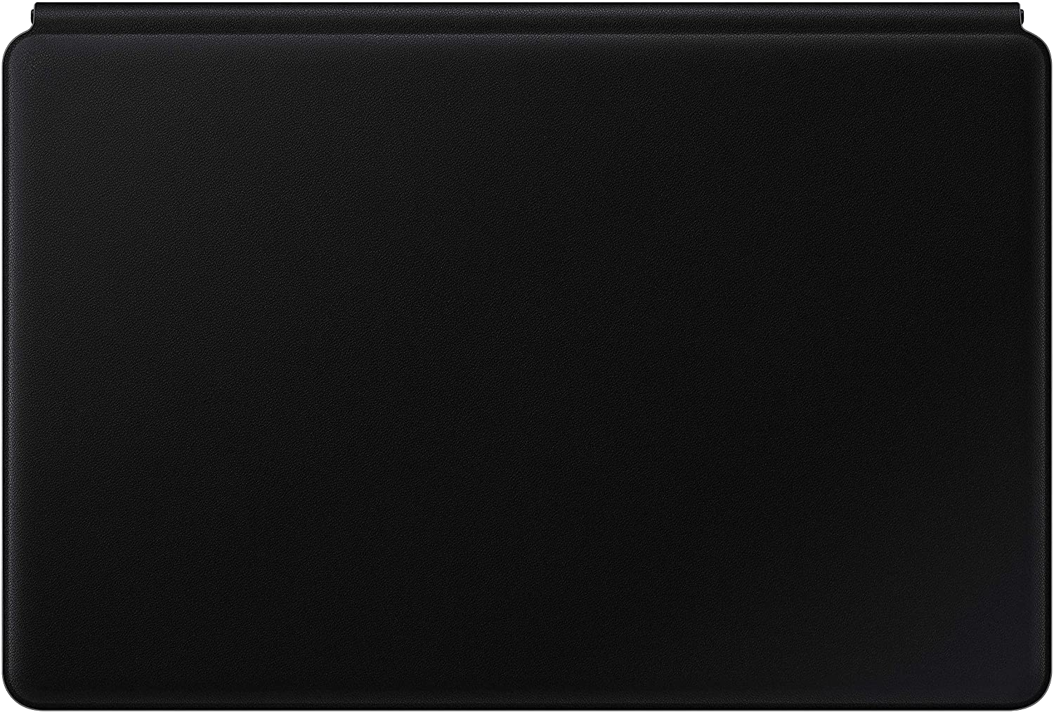 Samsung BookCover Tablettasche mit QWERTZ Tastatur Keyboard Tab S7 EF-DT870 schwarz - Ohne Vertrag