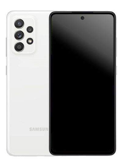 Samsung Galaxy A52 Dual SIM Different Tax