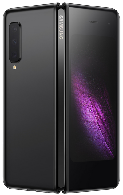 Galaxy Fold 5G