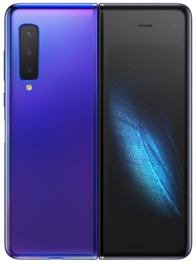 Galaxy Fold 5G Differenzbesteuert