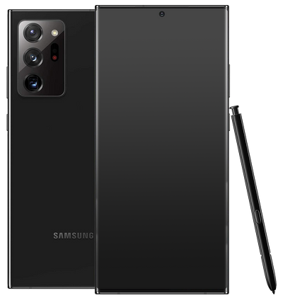 Galaxy Note 20 Ultra 5G Dual-SIM Differenzbesteuert