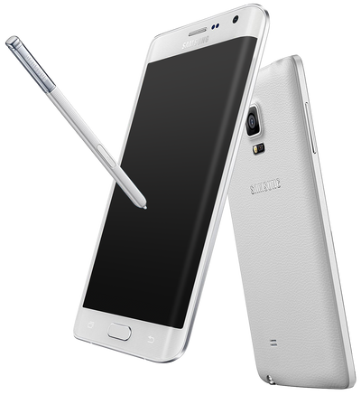 Galaxy Note Edge SM-N915 Different Tax