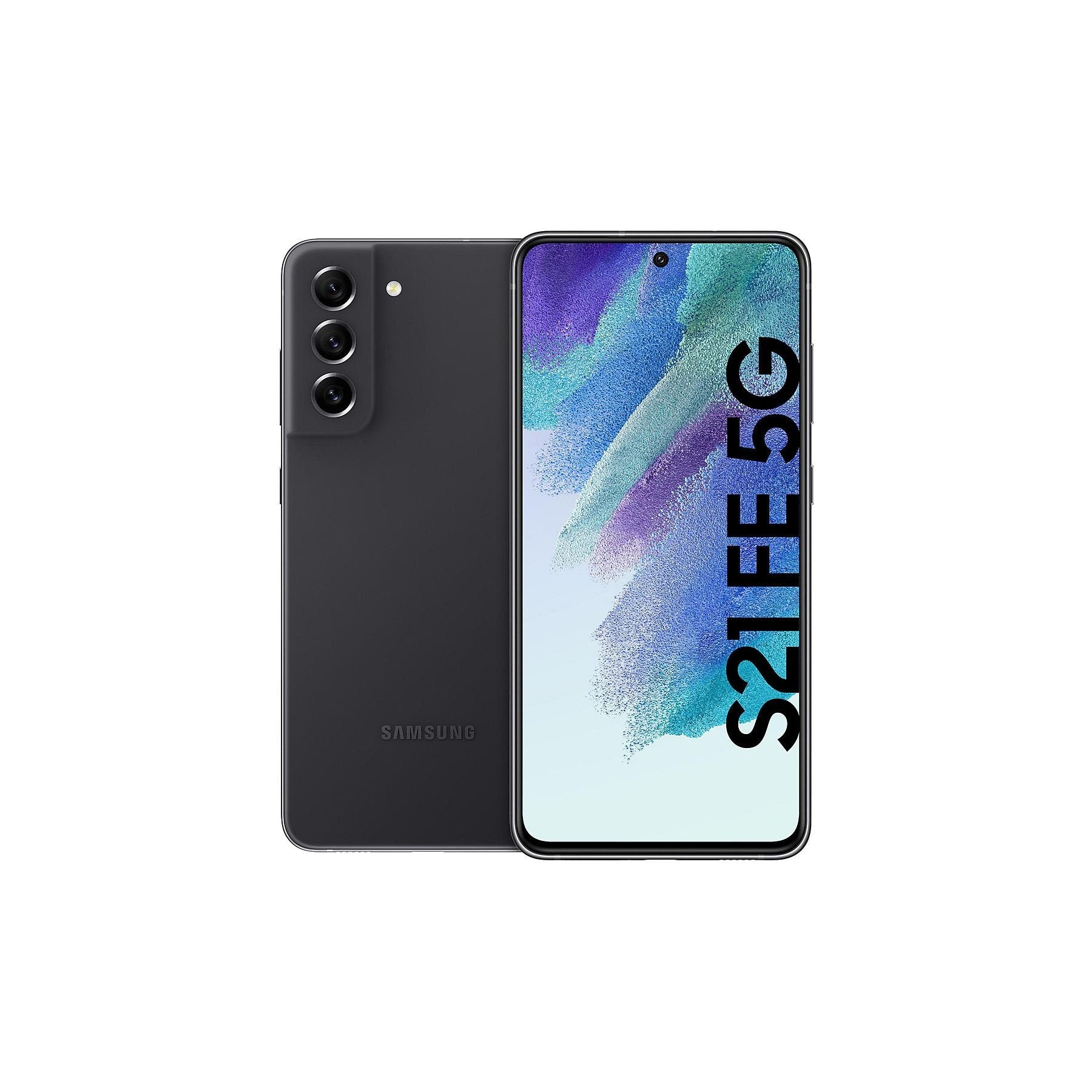 Galaxy S21 FE 5G Single-SIM