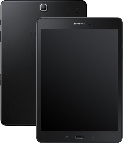 Galaxy Tab A 9.7 Wi-Fi Differenzbesteuert