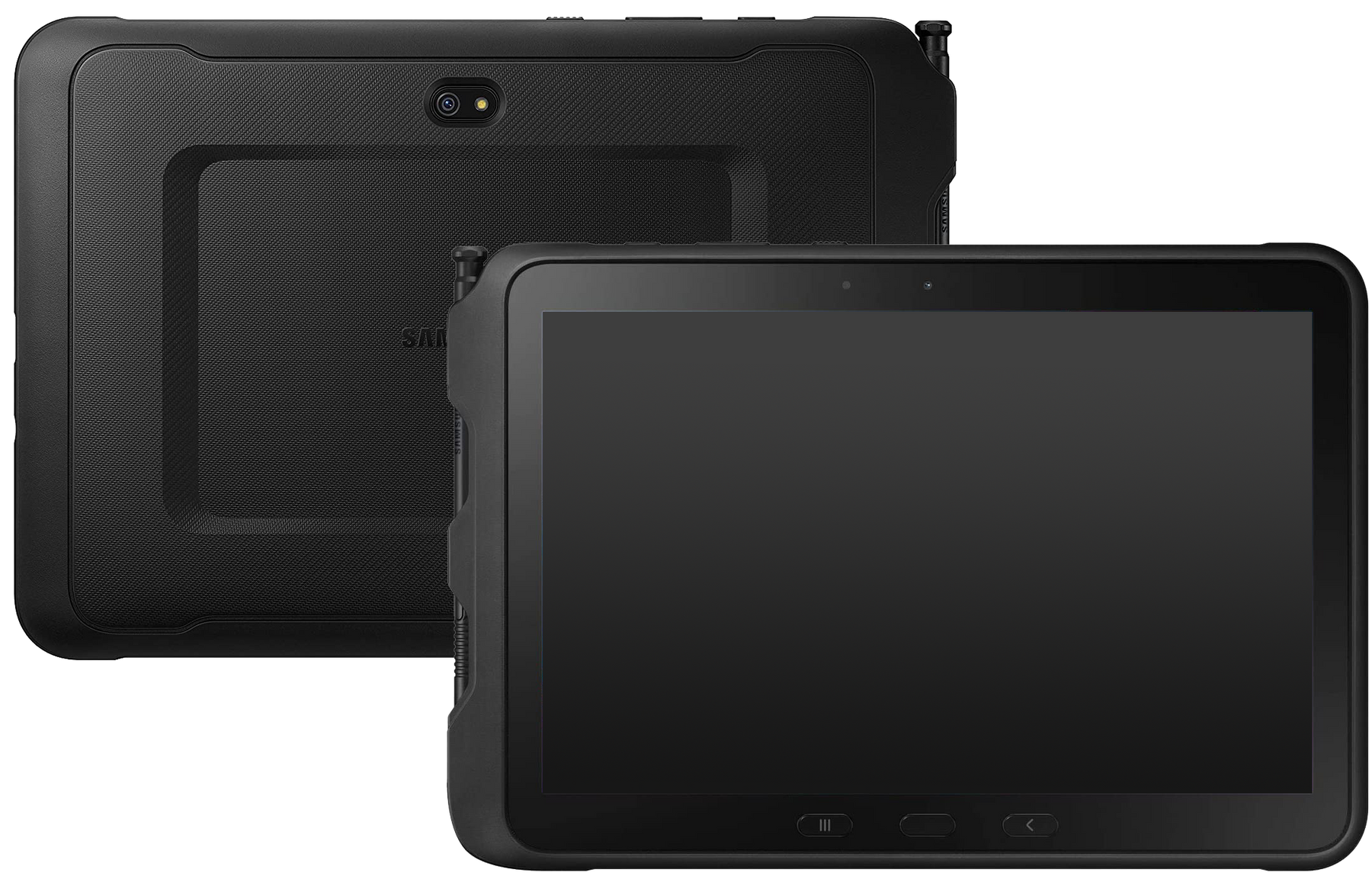 Samsung Galaxy Tab Active Pro LTE schwarz - Ohne Vertrag