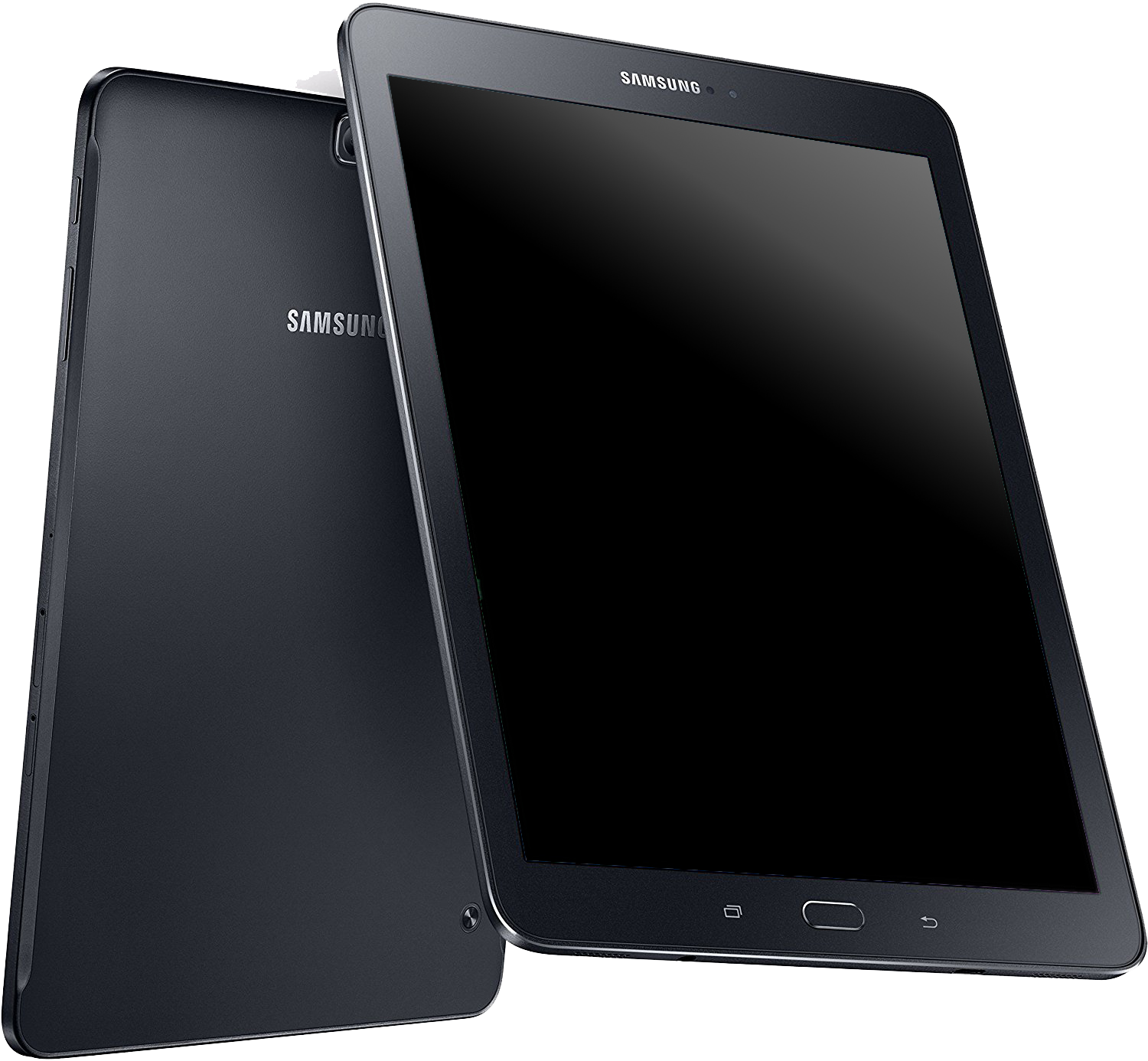 Samsung Galaxy Tab S2 9.7 LTE T819 schwarz - Ohne Vertrag
