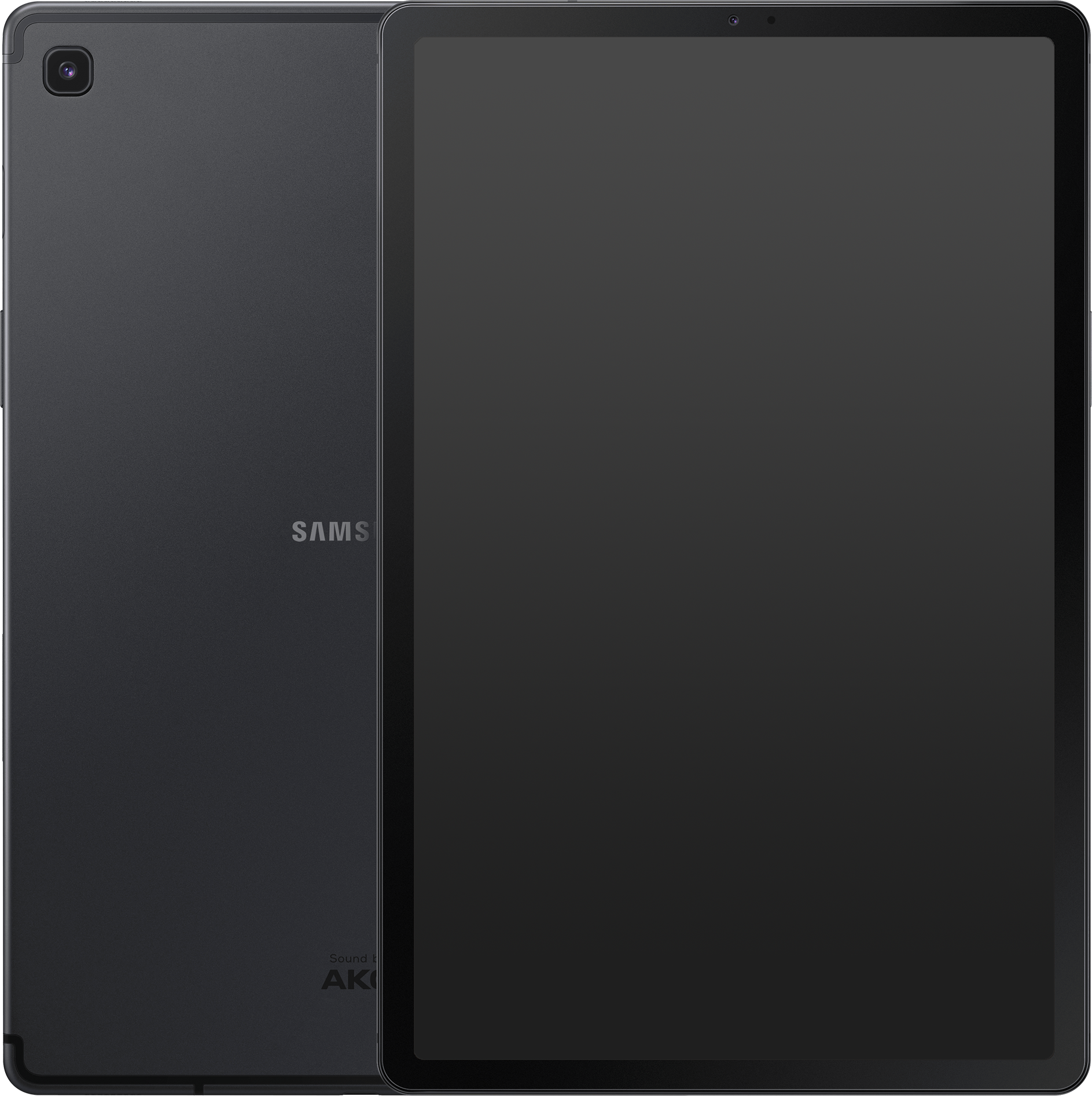 Samsung Galaxy Tab S5e Wi-Fi schwarz - Ohne Vertrag