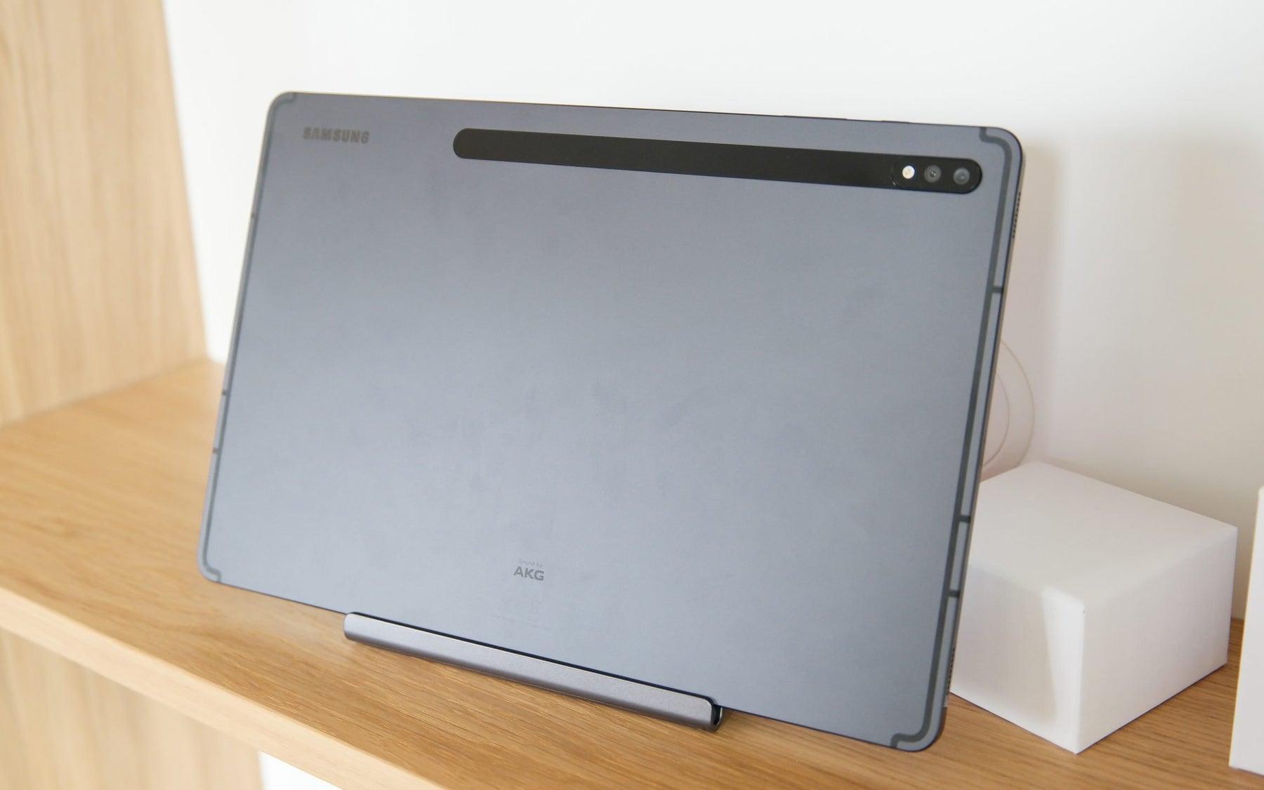 Galaxy Tab S7 LTE differential tax