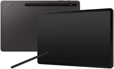 Galaxy Tab S8+ Plus Wi-Fi