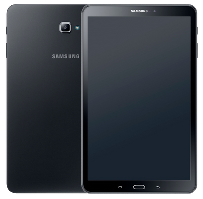 Galaxy Tab A 10.1 (2016) Wi-Fi T580