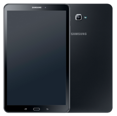 Galaxy Tab A 10.1 2016 LTE differential tax