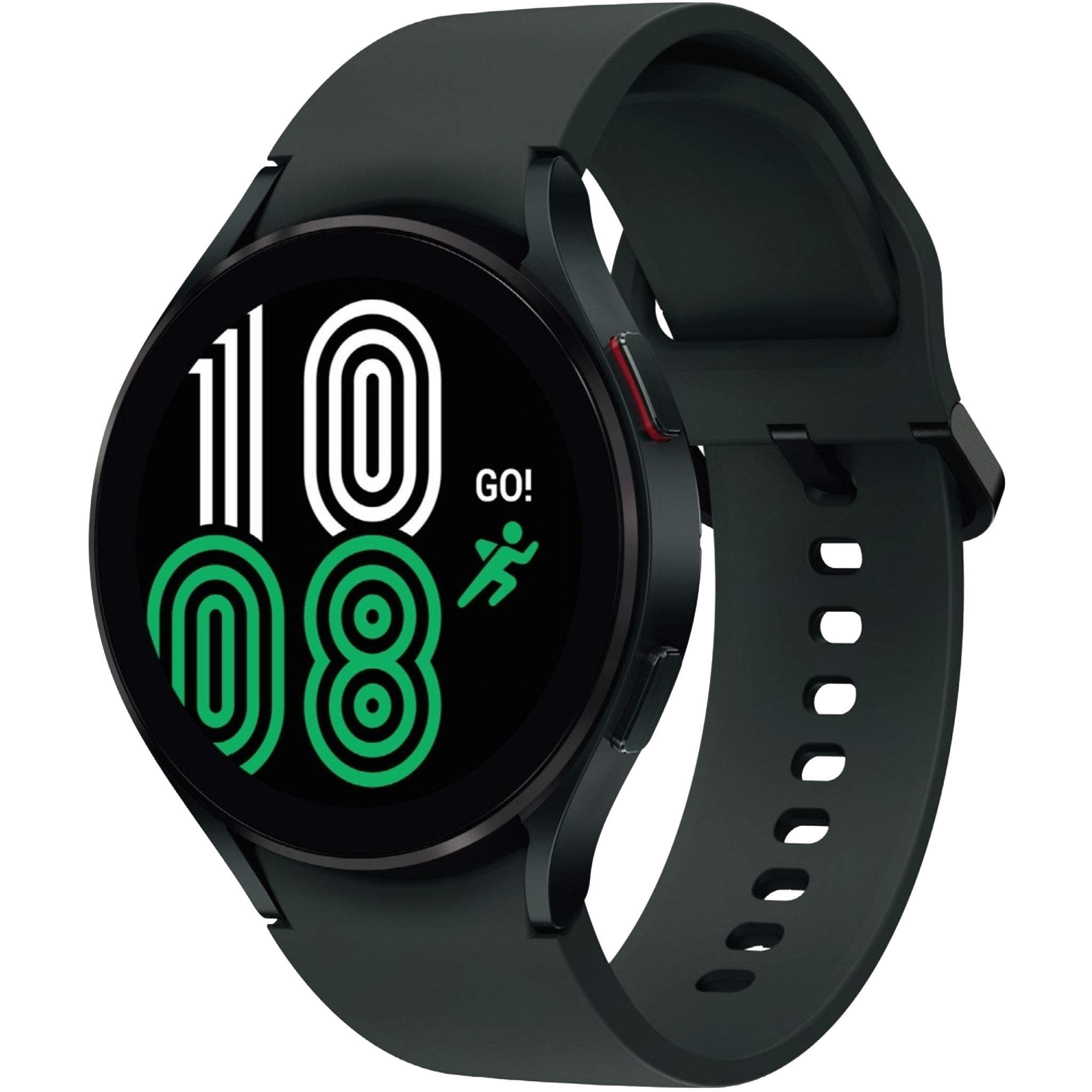 Samsung Galaxy Watch 4 40mm LTE R865 grün - Ohne Vertrag