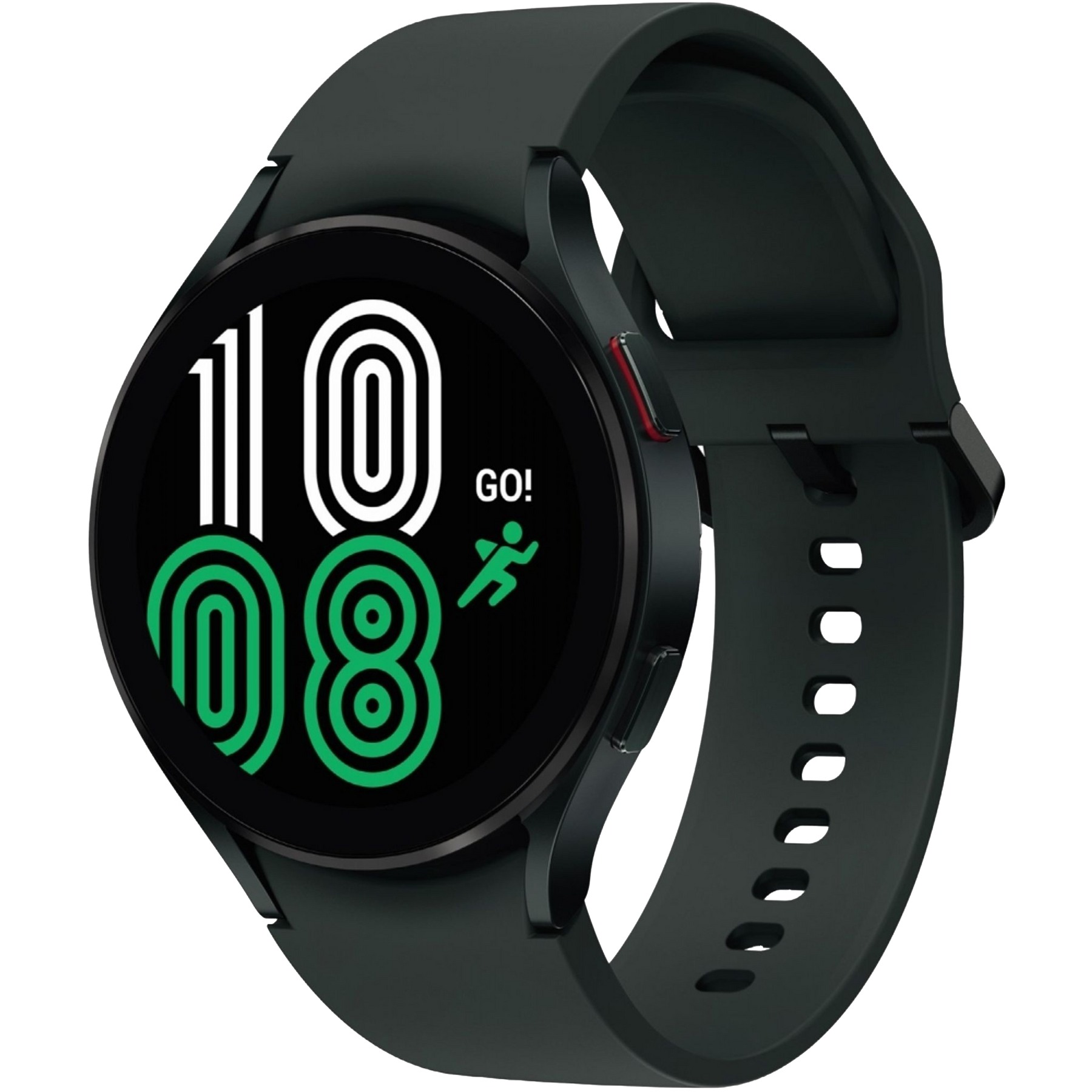 Samsung Galaxy Watch 4 40mm LTE R865 grün - Ohne Vertrag